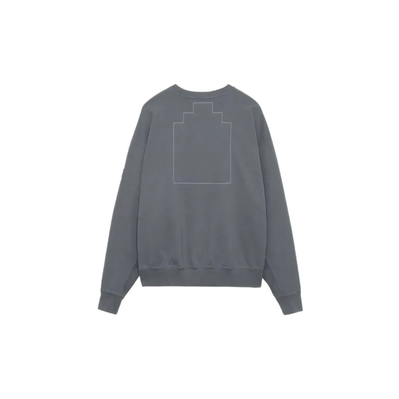 Cav Empt Md Shadow Crewneck-1