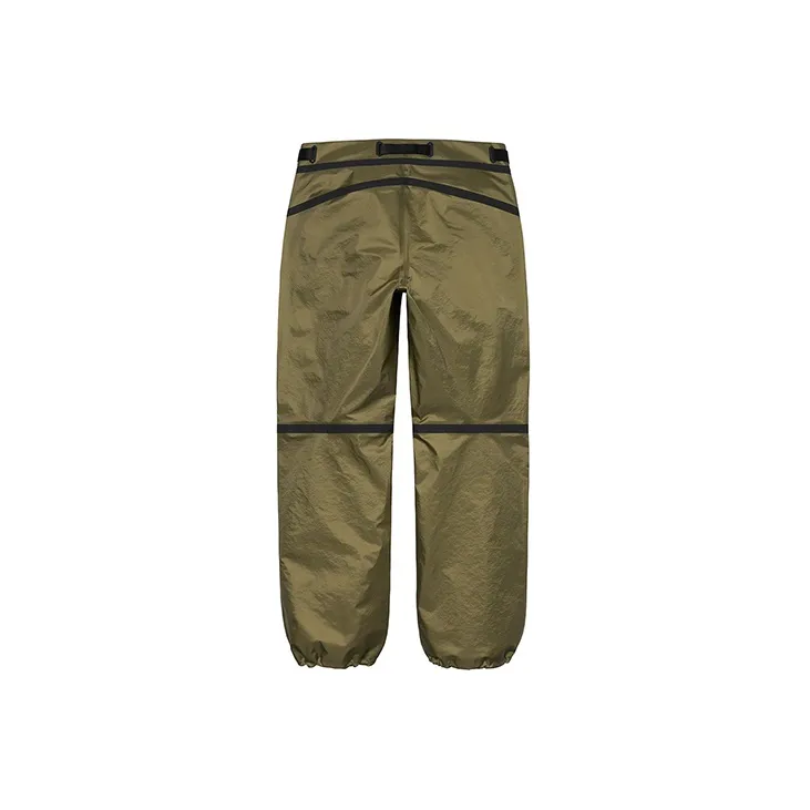 Supreme The North Face Summit Series Outer Tape Seam Mountain Pant-3