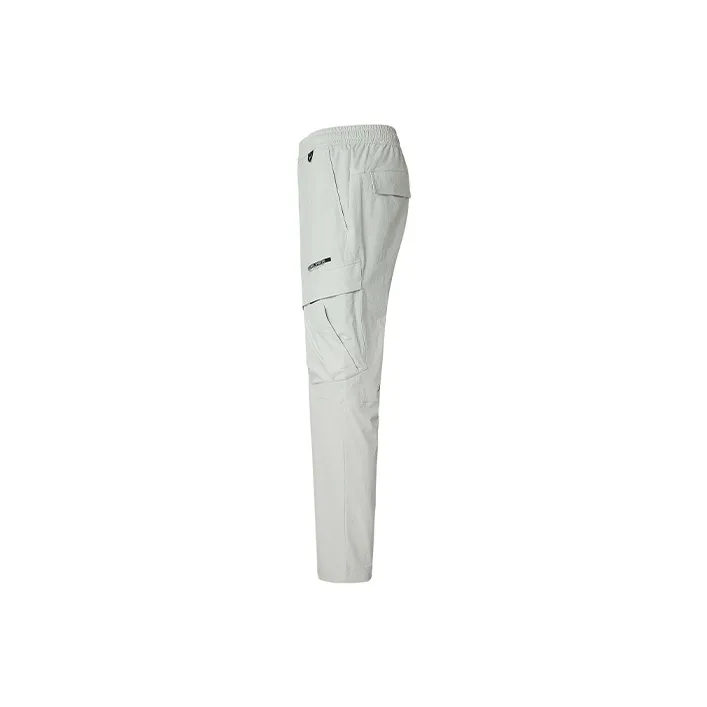 Kappa Cargo Pants Sports Pants Men's-2
