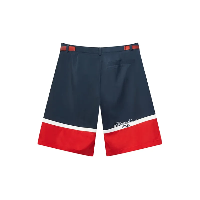 FILA 3.1 Phillip Lim Collaboration Collection Casual Shorts Men's-1