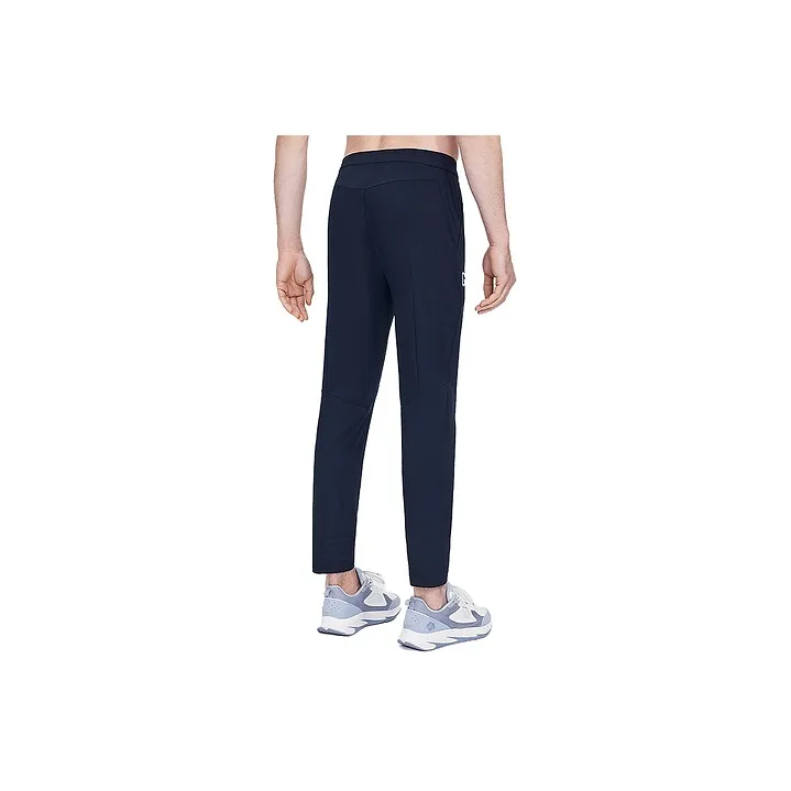 DESCENTE x YINGGUOTIESANGUOJIADUI LIANMINGKUAN Knitted Sports Pants Men's-6