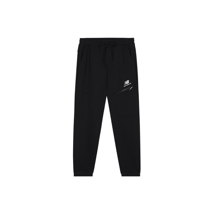 Comme des Garçons Black Wide Leg Zip Pants in Black | SVD