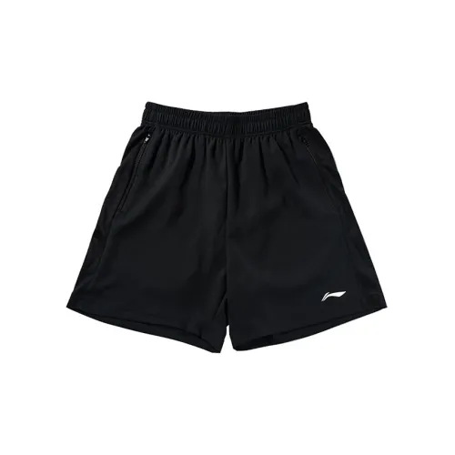 LINING Men Casual Shorts