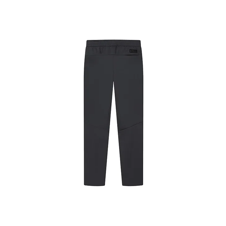 FILA Athletics Sports Pants Men Cast Iron Gray-1