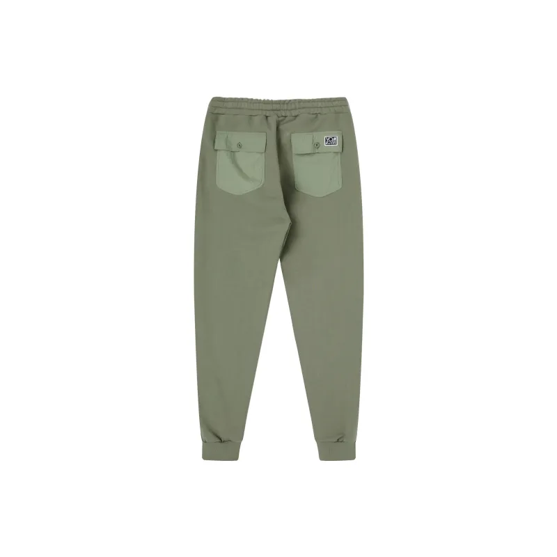 VOLCOM Fitted Jogger Sports Pants Unisex-4