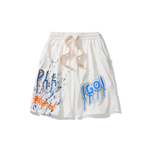 IGOI Casual Shorts Unisex