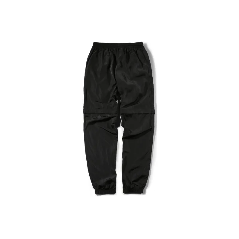 XDESIGN Jogger Casual Pants Unisex Black-1