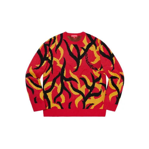 Supreme Unisex Sweater