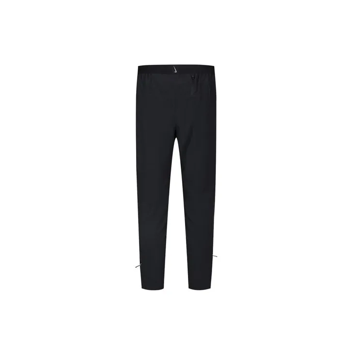 Nike Knitted Sweatpants Men Black-1