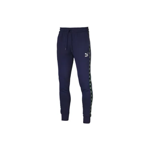 Puma Unisex Knitted sweatpants