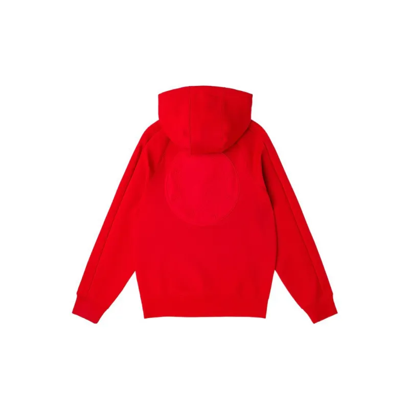 LACOSTE Sweatshirts Men Red-1