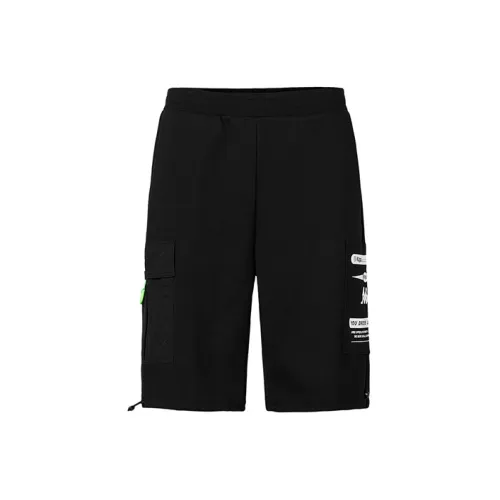 Kappa Cargo Shorts Men