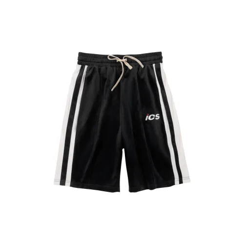 Iconslab X ICONS Lab Casual Shorts Unisex