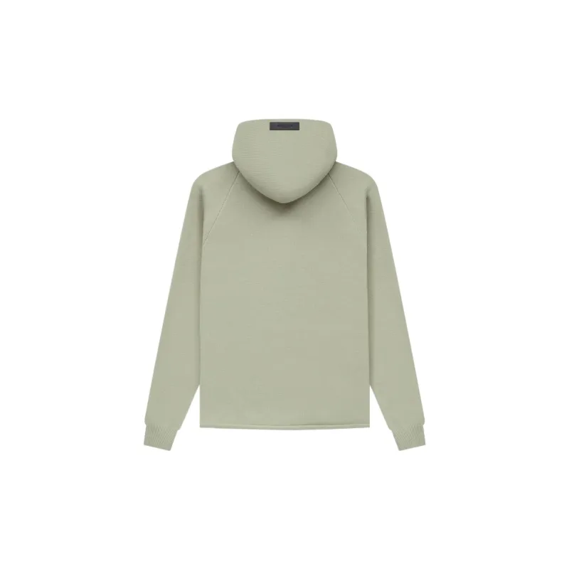 Fear Of God Essentials Knit Hoodie-1