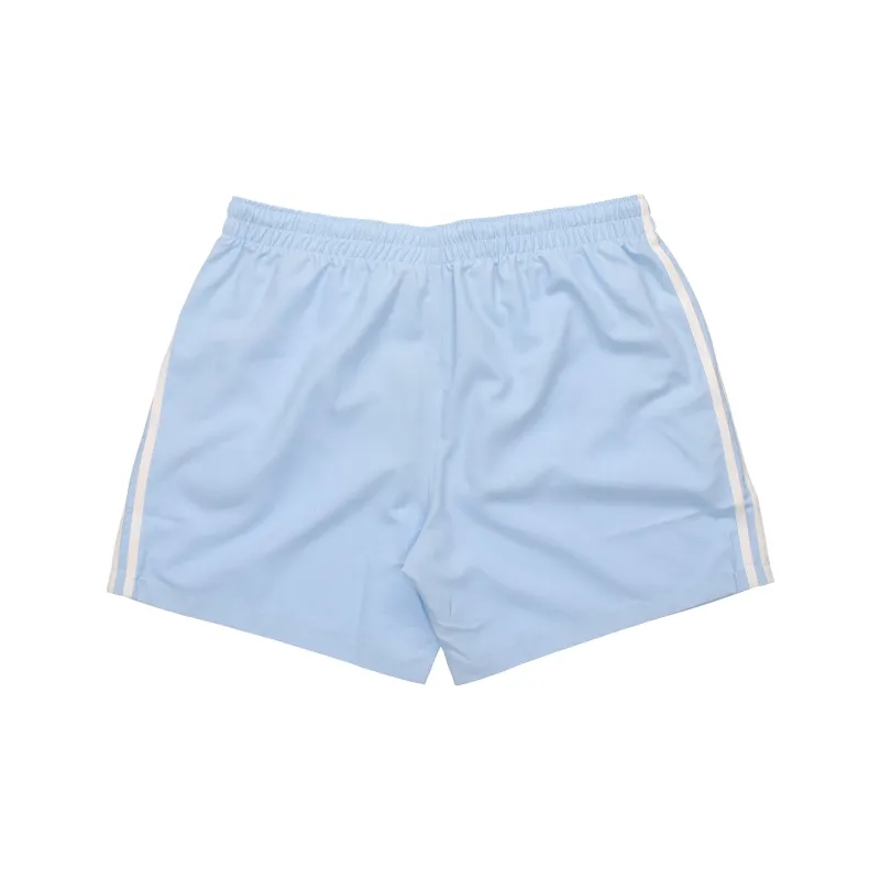 Adidas Originals Sports Shorts Men Blue-1