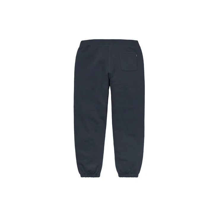 Supreme S Logo Sweatpant FW20-2