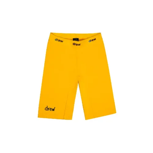 Drew House Unisex Casual Shorts