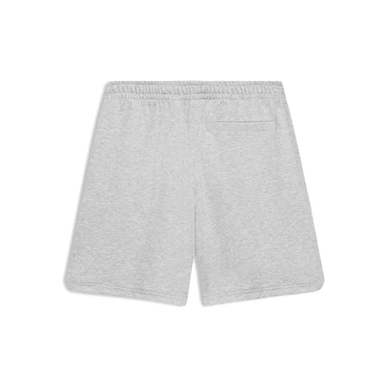 Caver&Hunter SS22 Loose Fit Shorts Unisex-1
