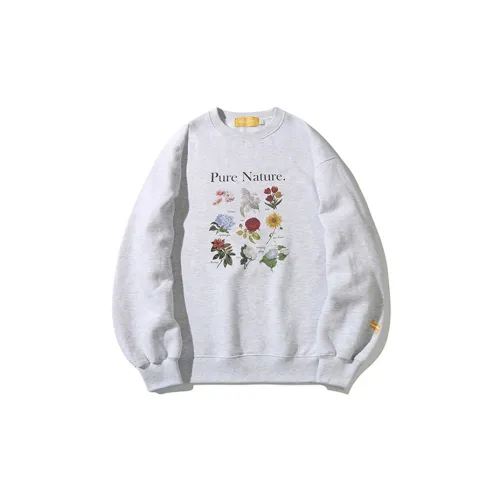 MAINBOOTH Sweatshirts Unisex