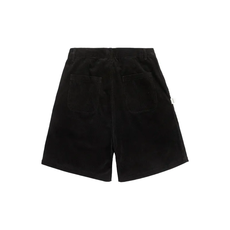 KXLFCHN Loose Fit Shorts Unisex-5