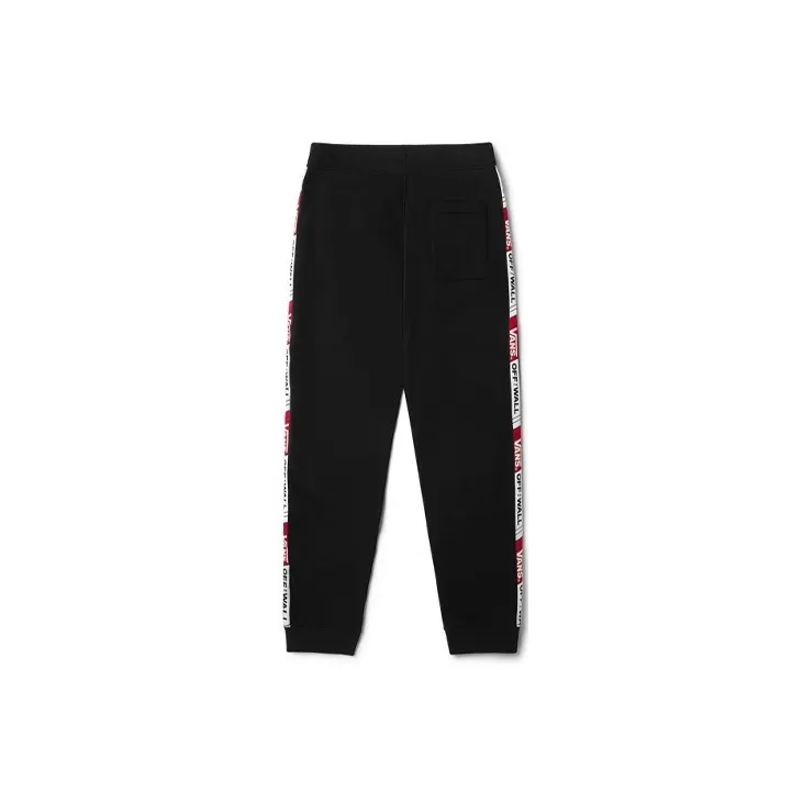 Vans Casual Pants Men Black-1