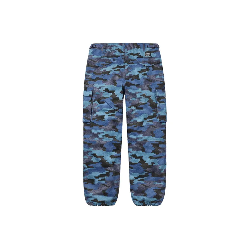 Supreme Cargo Pant-7