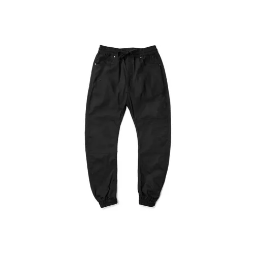 PUBLISH Knit Sweatpants Men