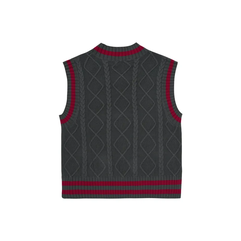 UNVESNO Sweaters Unisex-5