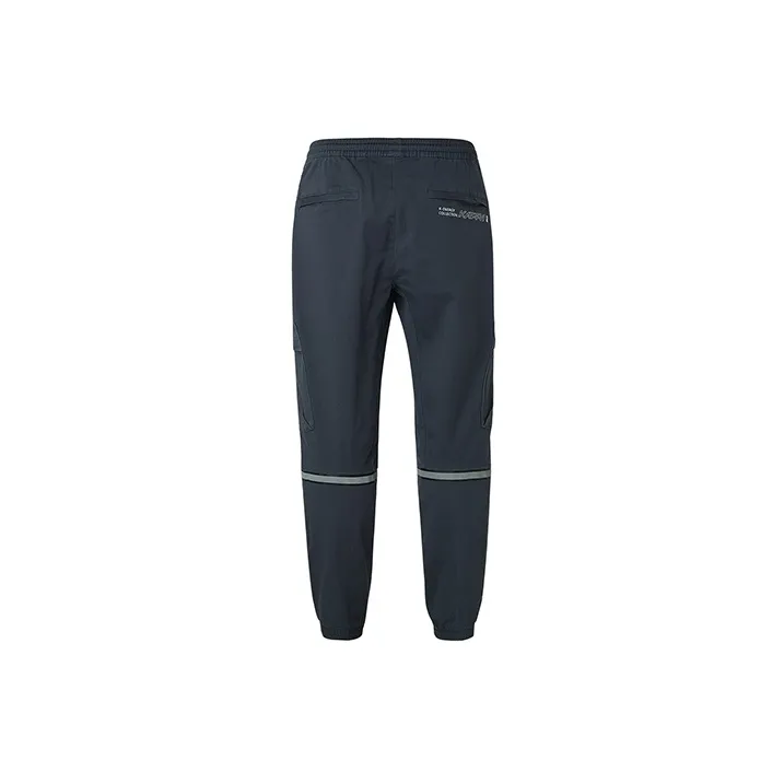 Kappa Cargo Pants Men-11