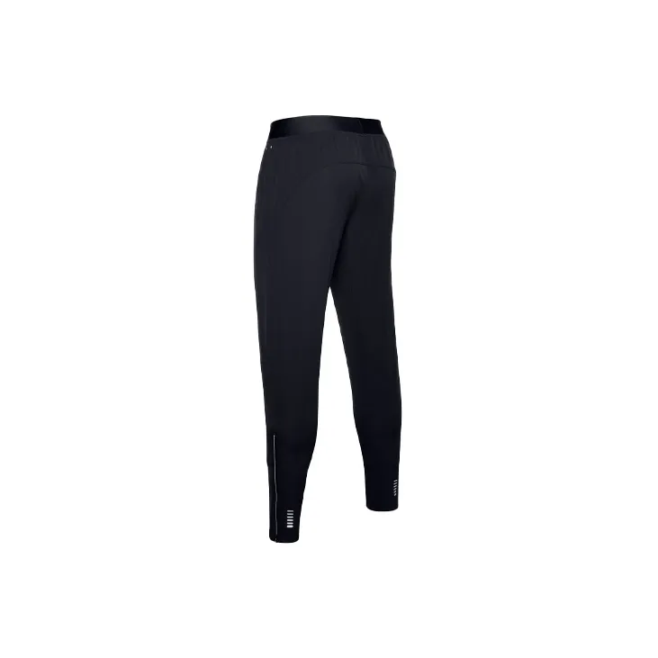 Under Armour Sports Pants Men Black-1
