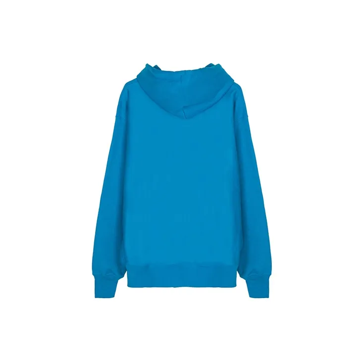 Champion Sweatshirts Unisex Blue JR9-1