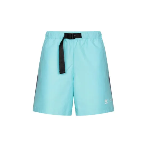 Adidas X HUMAN MADE Wind Shorts 