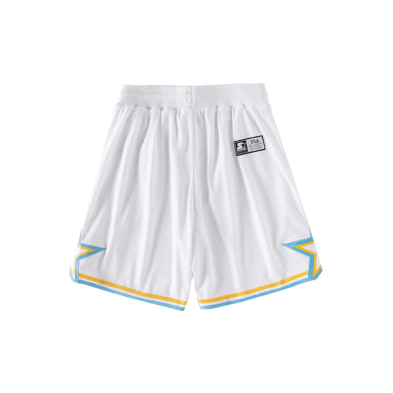 STARTER Basketball Shorts Unisex-1