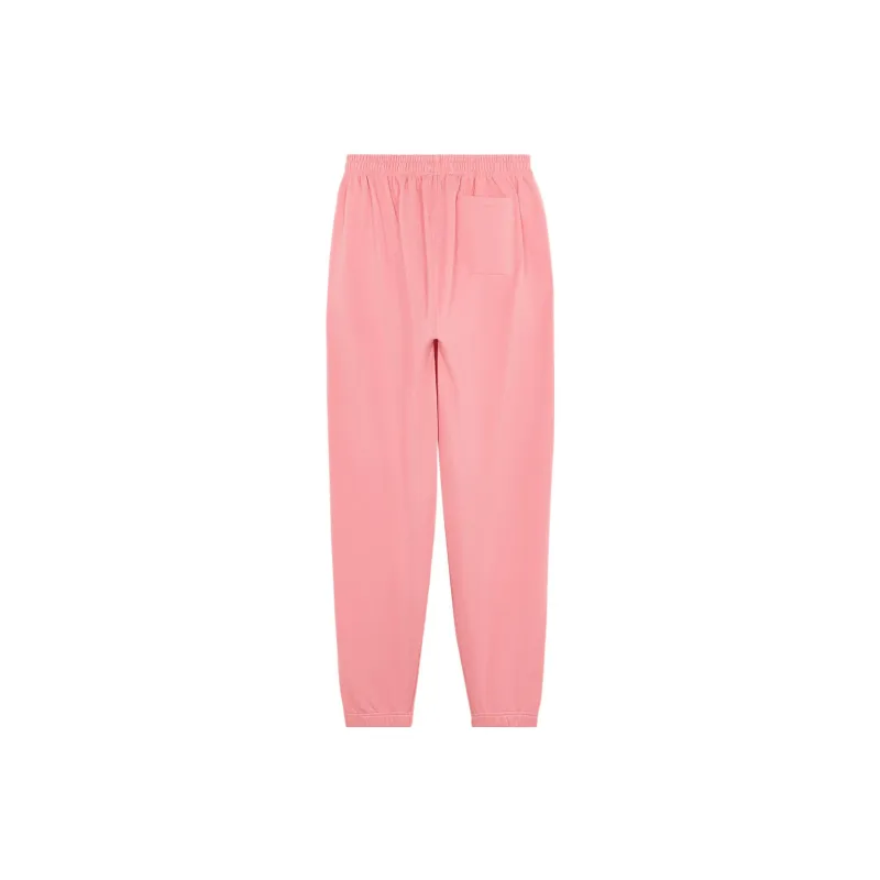 Maison Kitsune Oly Hot Dog Patch Jog Pants-1