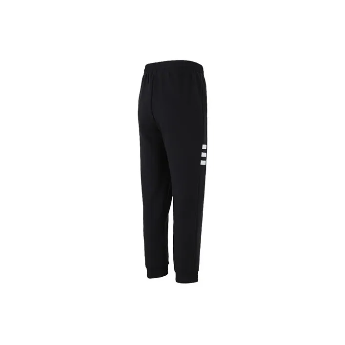 Adidas Neo Knitted Sweatpants Men Black-1