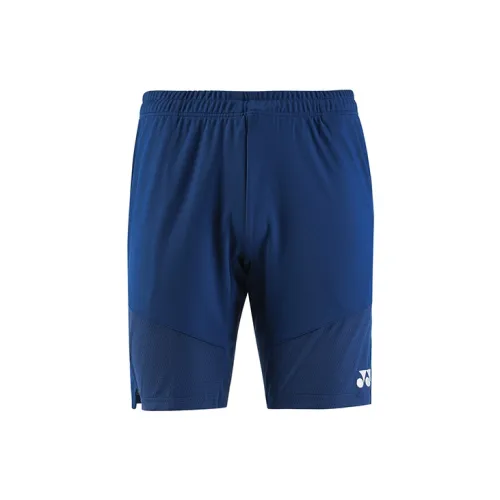 YONEX Casual Shorts Men Blue