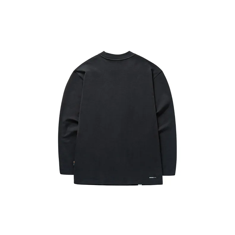 SALOMON Sweatshirts Unisex-1