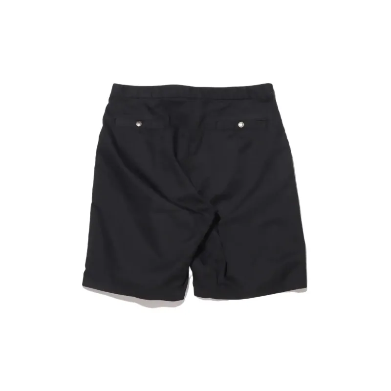 THE NORTH FACE PURPLE LABEL Casual Shorts Men Black-1