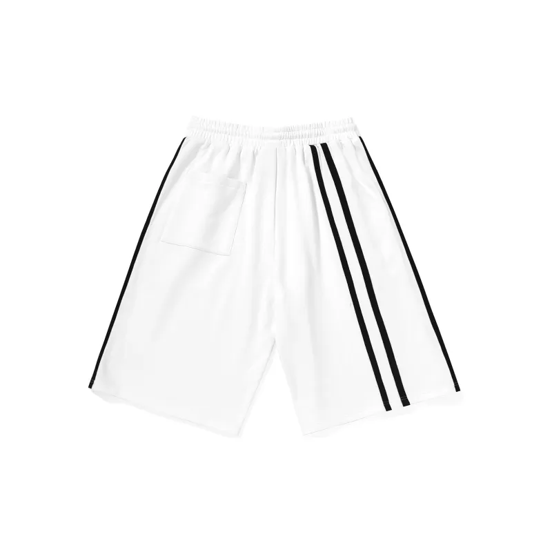 TVX Casual Shorts Unisex-6