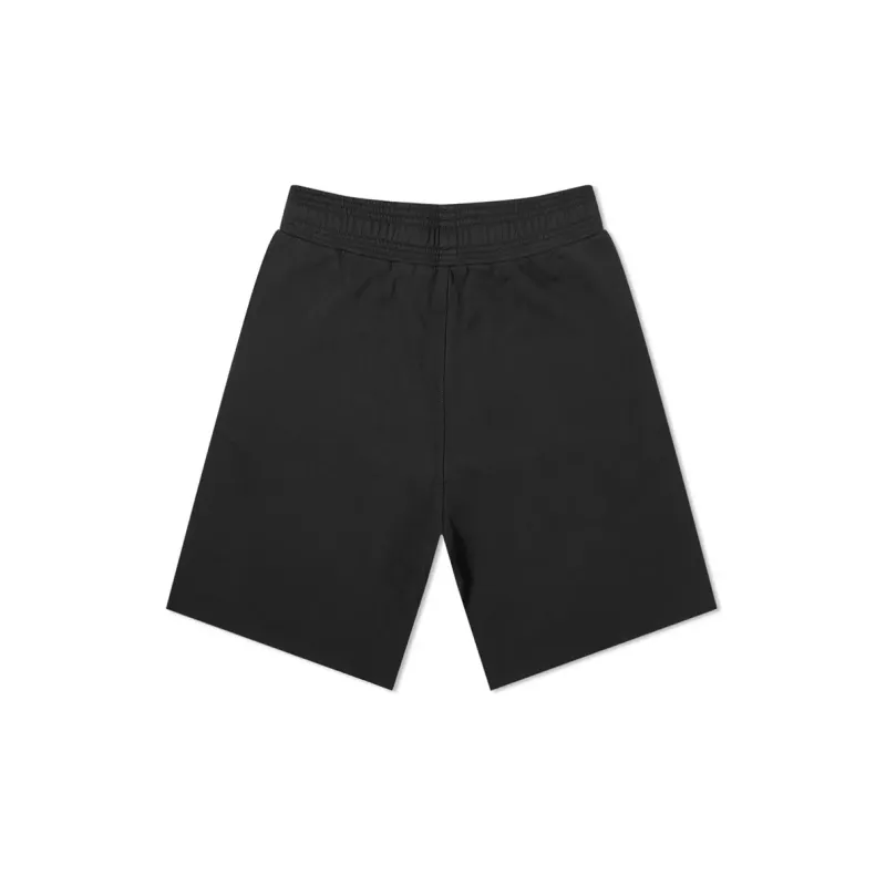Givenchy Casual Shorts Men Black-1