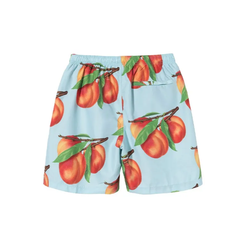 Stussy Peaches Water Short-1