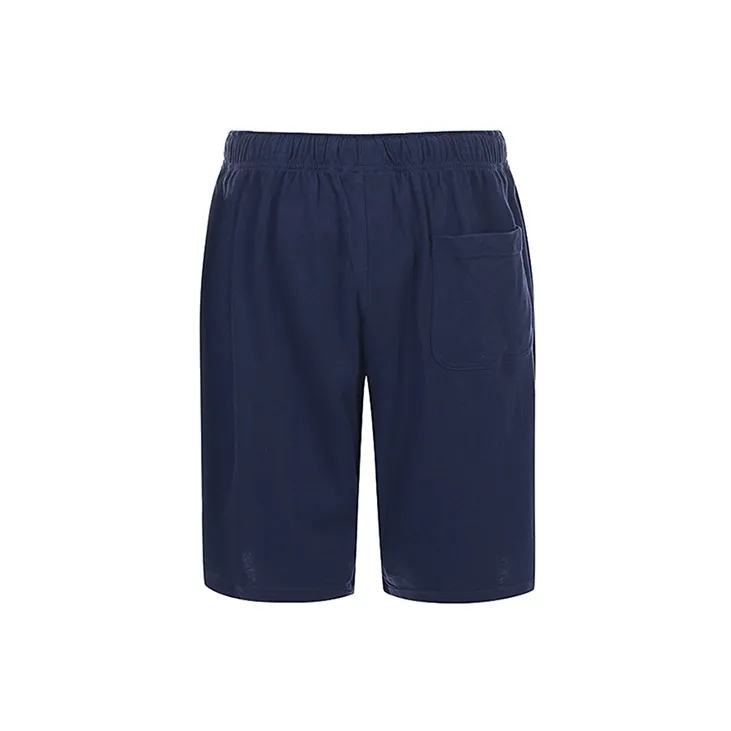 Nike Casual Shorts Men Dark Blue-1