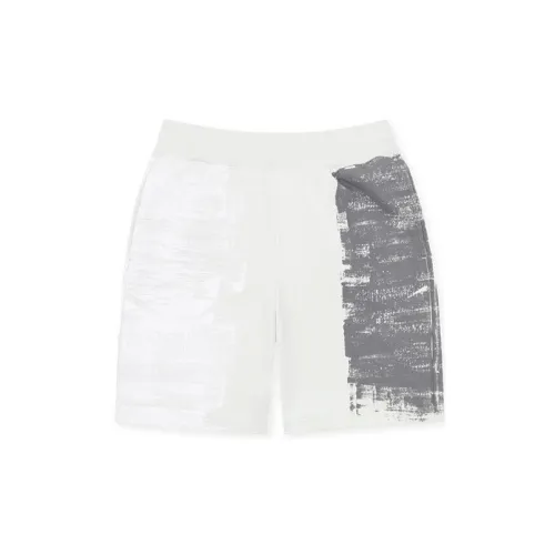 A-COLD-WALL* Casual Shorts Men White