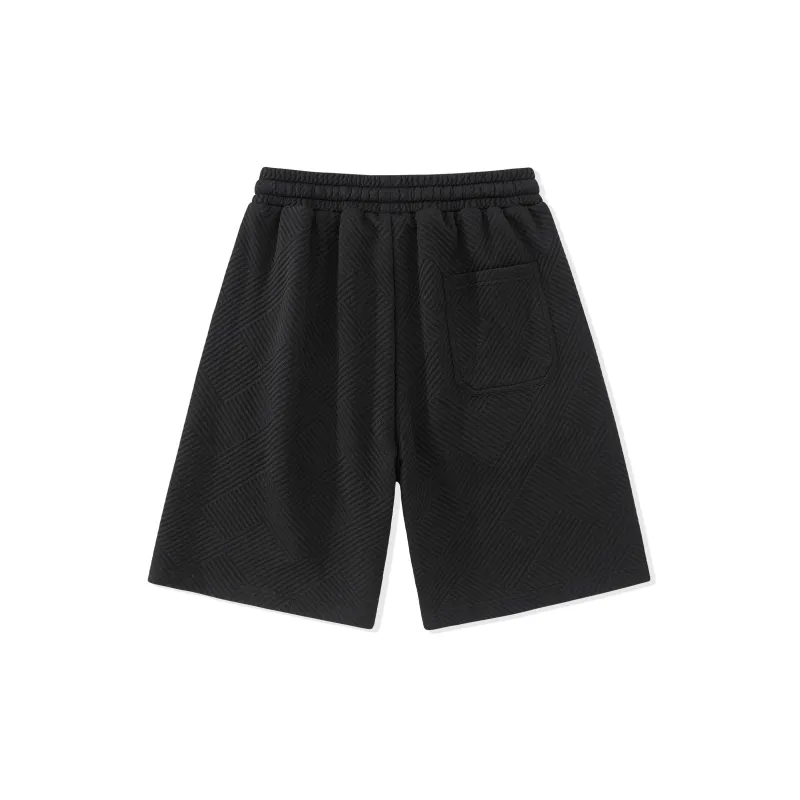 BRNR Casual Shorts Unisex-6