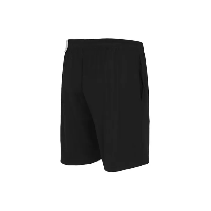 PUMA Casual Shorts Men Black-1