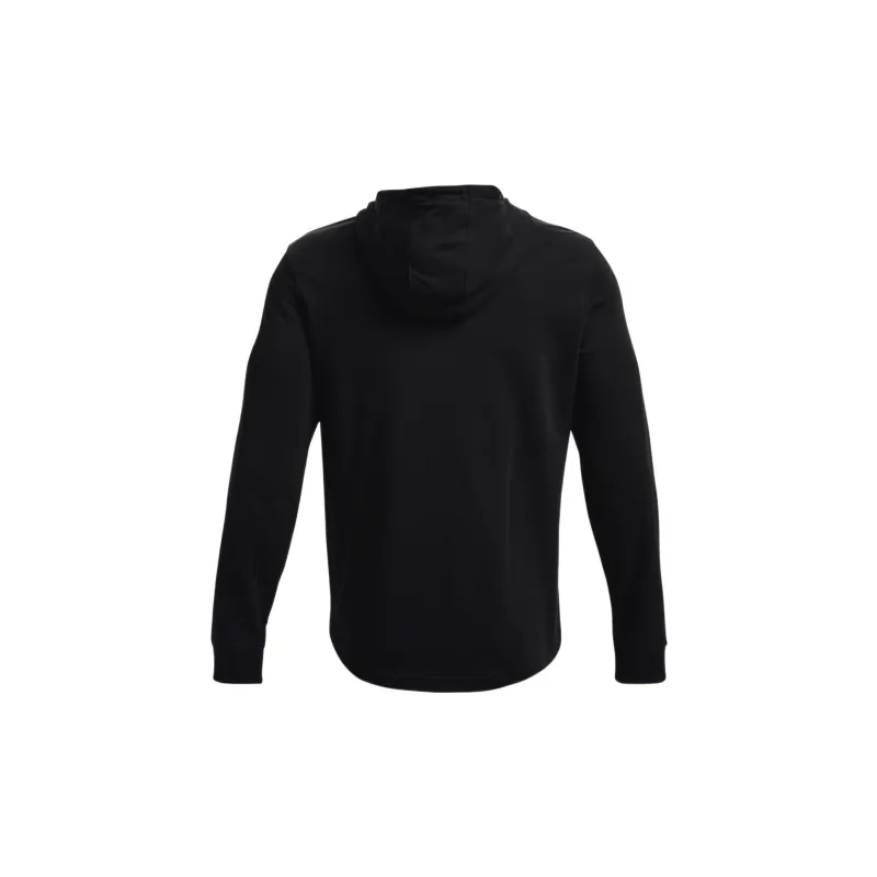 Under Armour Sweatshirt Men's Black-1