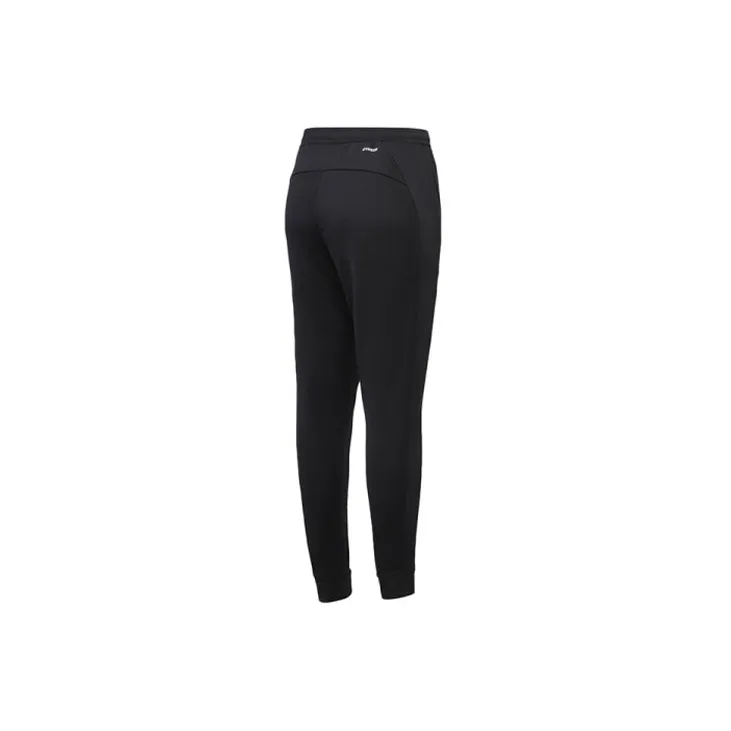 Adidas Sports Pants Men Black-1
