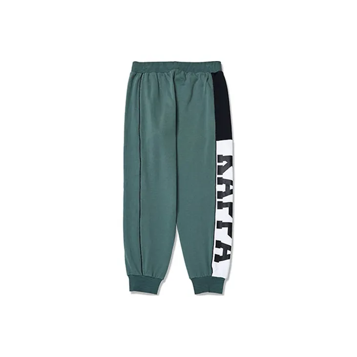 Kappa Jogger Sports Pants Unisex-11