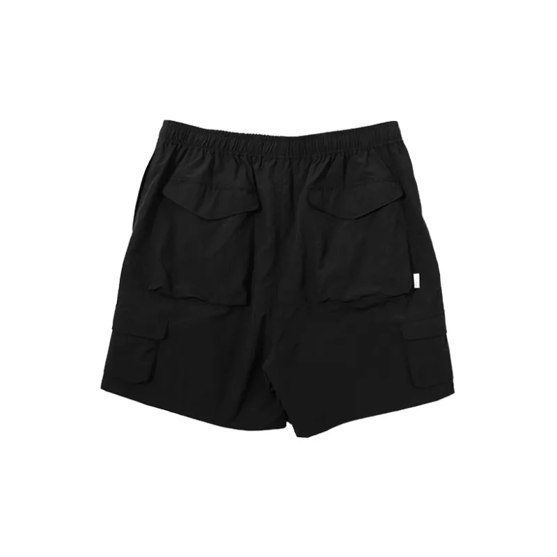 TBALLERBRAND SS22 Loose Fit Shorts Men's-5