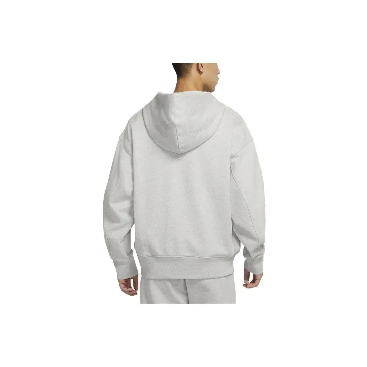 Nike Sweatshirts Men Gray-1